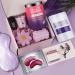 Relaxing Spa Gifts Set - Unique Birthday & Self Care Kit for Women | Perfect for Mother's Day Christmas & Special Occasions - Buy Online on GoSupps.com