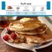 Krusteaz Gluten Free Buttermilk Pancake Mix  16-Ounce Boxes (Pack of 8) GF Buttermilk Pancake - Buy Online on GoSupps.com