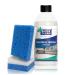 Super Clean upholstery and carpet deep upholstered cleaner concentrate for all types of upholstery carpet floors car seats sofa or couch Content: 500 ml + 2 upholstery sponges