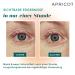 Apricot Beauty Eye Pads with Hyaluronic Acid - Anti-Aging Reusable Silicone Pads (2 Pack) - Made in Germany | Me Myself and Eye - Buy Online on GoSupps.com