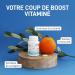  VitaNutrics Vitanutrics - Liposomal Vitamin C - High Absorption Vitamin C - Immunity Fatigue - Vegan - Food Supplement Made in - Buy Online on GoSupps.com