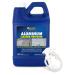 STAR BRITE Ultimate Aluminum Cleaner & Restorer - Safely Clean Pontoon Boats, Jon Boats & Canoes - 64 OZ with Sprayer (087764) 64 Oz (With Sprayer)
