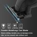 KEMEI 2293 Professional Hair & Beard Trimmer - Zero Gapped T-Blade Clippers for Men - Cordless & Rechargeable Hair Clippers for Barbers - Buy Online on GoSupps.com