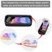 RLSOCO Hard case for Wahl Clipper Color Pro Cordless Rechargeable Hair Clippers - Buy Online on GoSupps.com