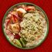 BEN'S ORIGINAL BISTRO EXPRESS Basmati Lime and Cilantro Flavoured Rice Side Dish 240g Pouch Basmati Rice Cilantro Lime 240 g (Pack of 1) - Buy Online on GoSupps.com