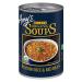 Organic Vegan Gluten-Free Amy's Soup - Spanish Rice & Red Bean (14.7 oz, Pack of 12) - Buy Online on GoSupps.com