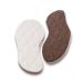 pedag Keep Warm Wool Insoles  Handmade in Germany  Sweat Wicking Top Layer  Insulating Cork Core  Felt Sole  Trim to Fit  Women US 9 Men US 6 / EU 39 US W9/M6/EU 39 Adults