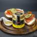 Altenburger Original Senfonie Premium Honey Mustard 180ml - Medium-Hot 25% Honey Gluten-Free | Buy Internationally - Buy Online on GoSupps.com