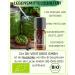 Bio Basil Oil Essential Oil - 10ml - Organic Bulgarian Basil for Natural Cultivation - Buy Online on GoSupps.com