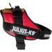 Buy IDC Powerharness 2XL/3 in Belgian Colors - Premium Quality Pet Harness for International Shipping - Buy Online on GoSupps.com