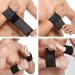 2 Pack Carpal Tunnel Wrist Brace Wraps for Arthritis Support - Lightweight Compression Band for Men and Women - Breathable Wristguard for Fitness, Tennis, Golf - Buy Online on GoSupps.com