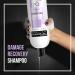 TRESemm Pro Pure Damage Recovery Shampoo 16 fl oz - Pack of 4 | Sulfate, Paraben, and Dye Free - Buy Online on GoSupps.com