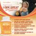 Premium Keto + Apple Cider Vinegar Pills - Boost Ketosis, Energy & Metabolism - 90 Capsules - Buy Online on GoSupps.com