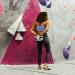 Yy Vertical Y & Y Panda Chalk Bag - Durable Lightweight Perfect for Climbers | International Shipping Available - Buy Online on GoSupps.com