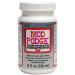 Mod Podge 8 oz Extreme Glitter Synthetic Material White 10.8 x 6.4 x 6.4 cm 236