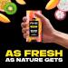AXE Hawaiian Vibe Men's Aluminum-Free Deodorant Stick 2.6 oz, 4-Pack - 100% Natural Scent & Essential Oils - Buy Online on GoSupps.com