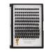 Bodermincer D Curl 3D Cluster Individual Eyelashes - 0.07 Thickness, Natural False Eyelashes Wholesale - 10-16mm Mixed - Buy Online on GoSupps.com
