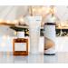 KORRES Cashmere Kumquat Moisturising Body Milk for Women - Floral Scent Vegan & Dermatologically Tested 125 ml | Shop Now - Buy Online on GoSupps.com