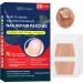 Multi-Purpose Fungus Nail Patches Toenail Fungus Treatment Nail Fungus Treatment for Toenail Ingrown Toenail Treatment Toe Nail Fungus Treatment Extra Strength Nighttime Fungal Nail Patches