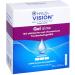 Buy HYLO-VISION Gel - 20 Single Dose Pipettes (0.35 ml each) | Soothing Eye Drops for Dry Eyes - Fast International Shipping - Buy Online on GoSupps.com