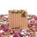 Erzulie Freda Yoni Love Soap - Feminine Wash for Attraction & Abundance | PH Balanced Yoni Detox Bar with Rose Ylang Ylang Jasmine & Apple Cider Vinegar - Buy Online on GoSupps.com