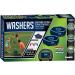 Franklin Sports Washer Set - Portable Fun for Beach and Tailgating Parties - Buy Online on GoSupps.com