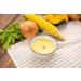 FINE Japan Japanese Corn Soup 93g - Pack of 5 Servings - Buy Online on GoSupps.com