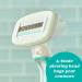 Schick Intuition Disposable Razors for Women - Sensitive Skin - 3 Count - Buy Online on GoSupps.com