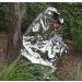 QIO CHUANG Emergency Mylar Thermal Blankets - 4-Pack Space Blanket for Outdoors, Hiking, Survival & First Aid - Buy Online on GoSupps.com