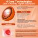 LILICARE Liposomal Vitamin C Potassium Magnesium Gummies 3 Pack - Buy Online on GoSupps.com