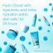 Hydro Boost Eye Cream | Hydrating Under-Eye Moisturizer with Hyaluronic Acid | Fragrance Free Non-Comedogenic | 14mL - Shop Now - Buy Online on GoSupps.com