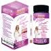 Nurse Hatty 230ct. Ketone Test Strips for Varied Paleo + Adkins Diets - URS-1K - Ketone Script - Long Strips