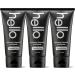 Hello Activated Charcoal Toothpaste - 4 OZ. - 3 Tubes