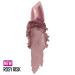 Maybelline Color Sensational Lipstick - Rosy Risk, Cream Finish, Hydrating Lip Color - Nude, Pink, Red, Plum - 0.15 oz - Buy Online on GoSupps.com