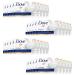 Dove Beauty Bar Gentle Skin Cleanser Moisturizing for Gentle Soft Skin Care Original Made With 1/4 Moisturizing Cream 2.6 Ounce (Pack of 36)