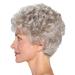 Buy B rbel Light Grey Wig - Stylish Neck Darker Design | International Shipping Available - Buy Online on GoSupps.com