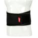 Ace Deluxe Back Stabilizer With Pad Gray