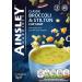 Ainsley Harriott Cup a Soup Multipack 4 boxes Assorted Flavours | Scottish Style Szechuan Classic Broccoli Goan Spiced Chicken - Buy Online on GoSupps.com