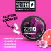 SCOOPER Energy | Energy Revolution | Mix your own SCOOPER box | + BMB scented tree (2 x Grapefruit 2 x Lemon 2 x Peach + 1 free) - Buy Online on GoSupps.com