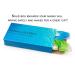 2 Pack Eye Mask for De-Stress, Dark Circles, Puffy Eyes - Hot & Cold Gel Beauty Beads for Headaches, Migraines, Sinusitis - Soothing Night Sleep Spa Wrap - Buy Online on GoSupps.com