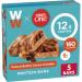 Fiber One Weight Watchers Chewy Protein Bars, Peanut Butter Cocoa Crumble, 5 ct