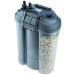 Eden external filter 522 - space -saving filter system (up to 1 000 l/h) |For filtering cleaning and preparing aquariums |External assembly |Ideal for fresh water and seawater aquarium