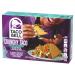 Taco Bell Crunchy Taco Dinner Kit - 12 Shells with Mild Sauce & Seasoning | 8.85 oz Box - Buy Online on GoSupps.com