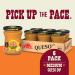 Delicious Pace Salsa Con Queso Cheese Dip - Perfect for Nachos - 15oz Jar (Pack of 6) - Buy Online on GoSupps.com