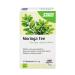 Salus Salus - Moringa Tea - 1 x 15 filter bags (21 g) - herbal tea - full-bodied taste thanks to bioactive plant substances a) - organic