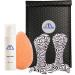 Stand Strong Plantar Fasciitis Relief & Arch Support Inserts for Women | High Heels Comfort | 2 Pairs (US Sizes 7.5-9) + Cleanser Kit - Buy Online on GoSupps.com