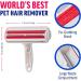 SVN Pet Hair Remover & Reusable Lint Roller | Effective Solution for Pet Owners | Worldwide Shipping - Buy Online on GoSupps.com
