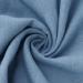 Women's Short Sleeve Denim Shift Tunic Dress - Light Blue, Large - Buy Online on GoSupps.com