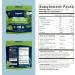 Organifi Green Juice - Organic Superfood Supplement Powder - 15 Packs - Buy Online on GoSupps.com