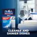 Buy Finish Dishwasher Professional Range | 4kg Dishwasher Salt for Optimal Cleaning | International Shipping Available - Buy Online on GoSupps.com